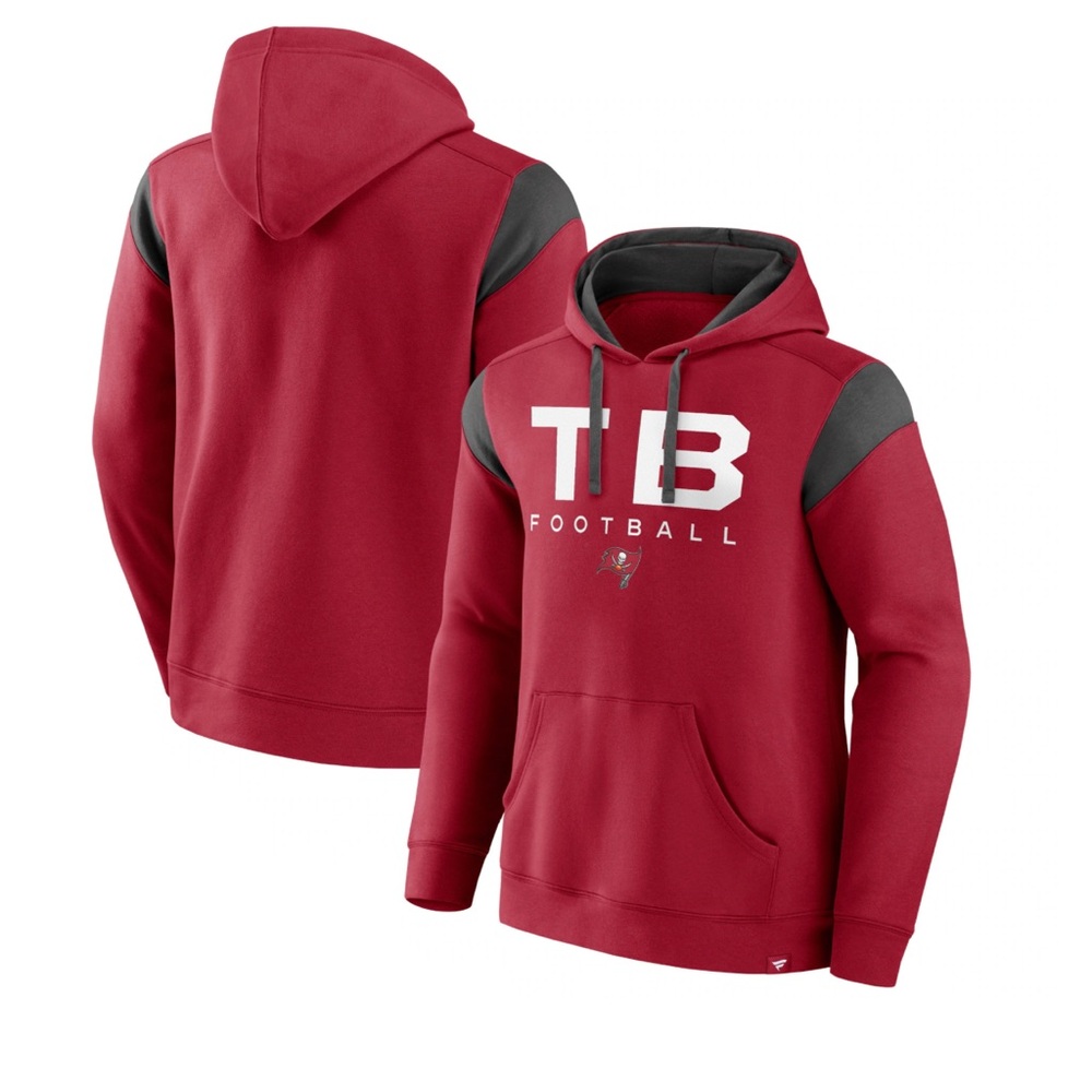 Men’s Buccaneers sweatshirt